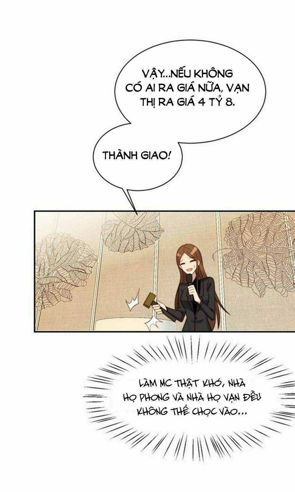 Khóa Chặt Đôi Môi Chapter 27 trang 54