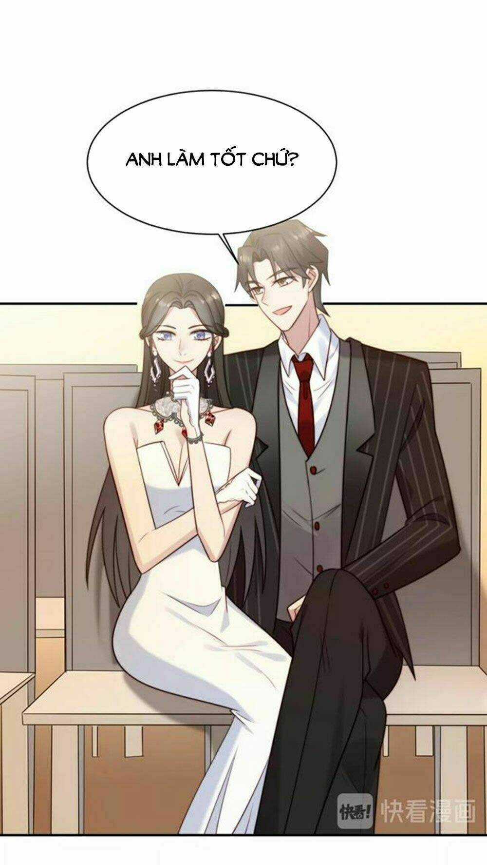 Khóa Chặt Đôi Môi Chapter 27 trang 55