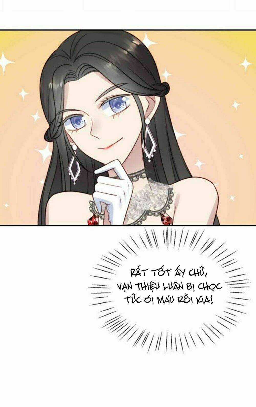 Khóa Chặt Đôi Môi Chapter 27 trang 56