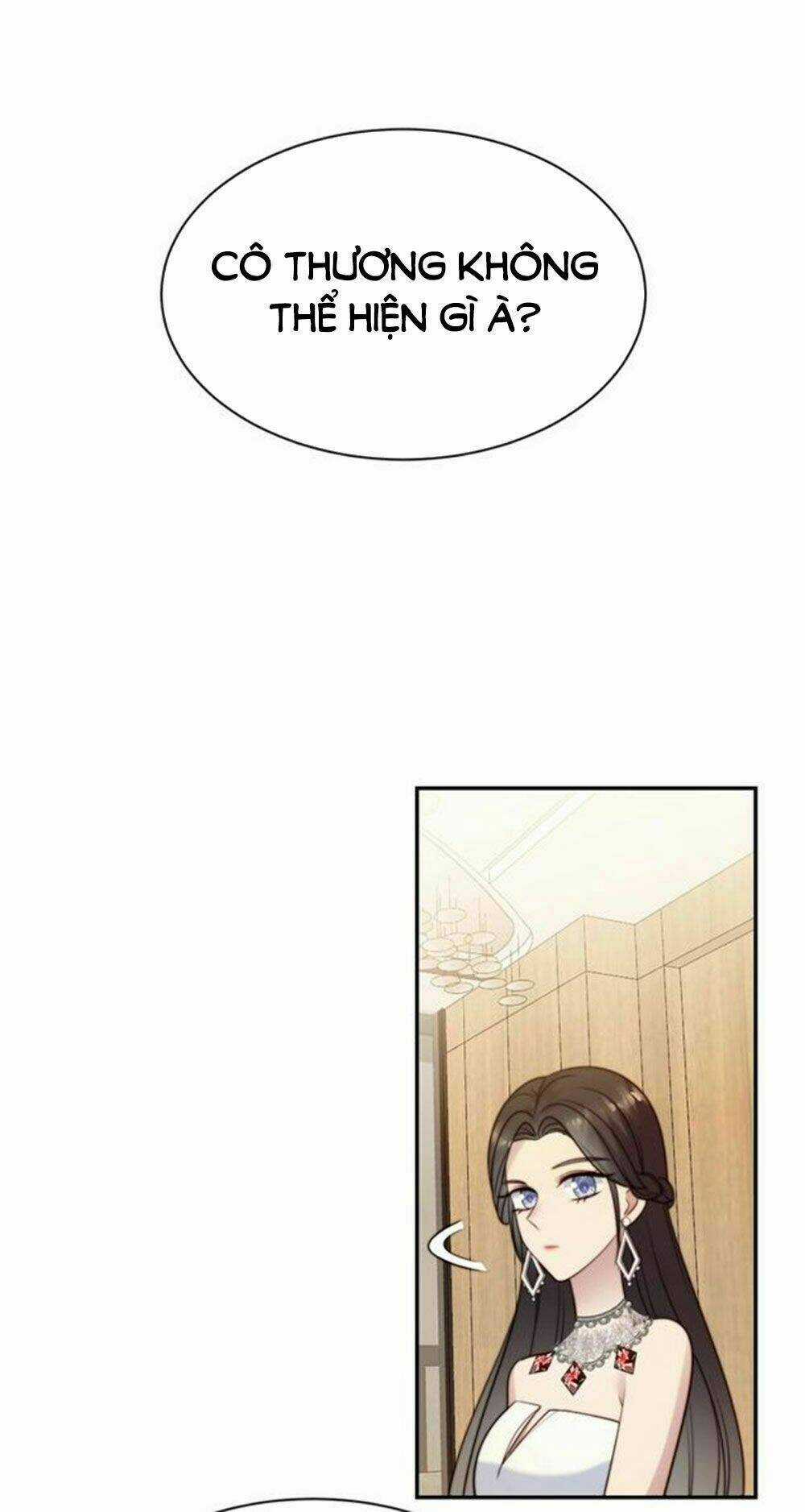 Khóa Chặt Đôi Môi Chapter 27 trang 59