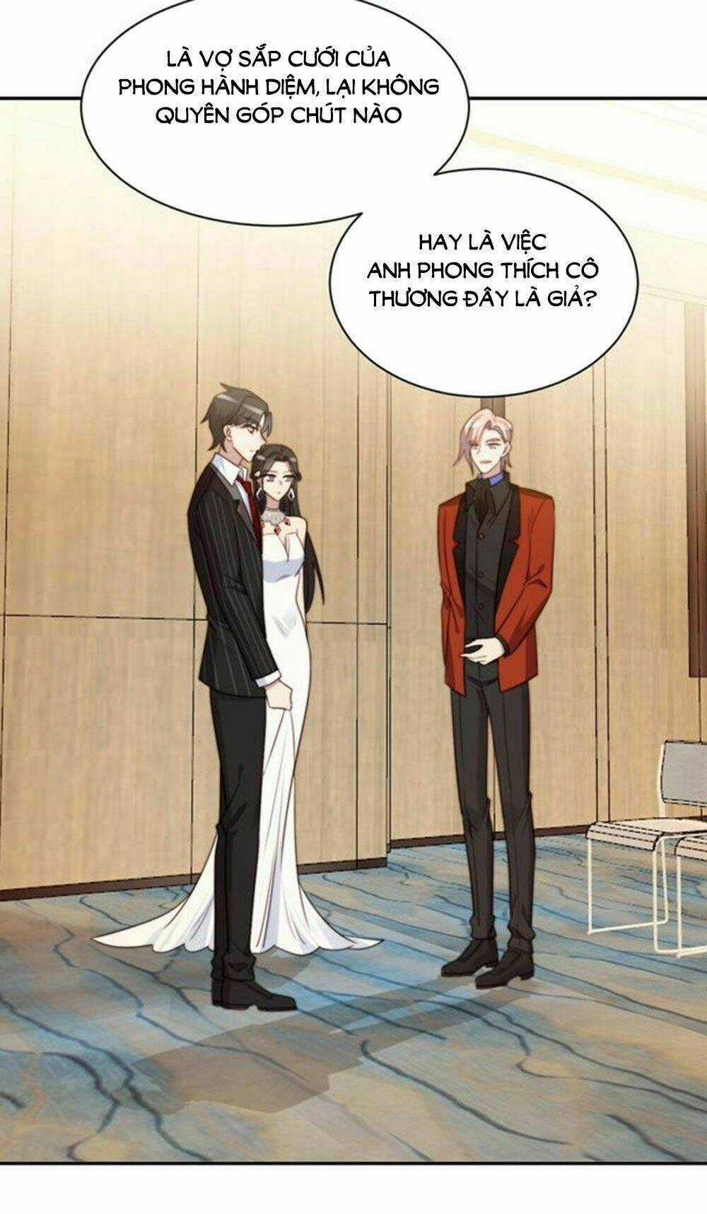 Khóa Chặt Đôi Môi Chapter 27 trang 60