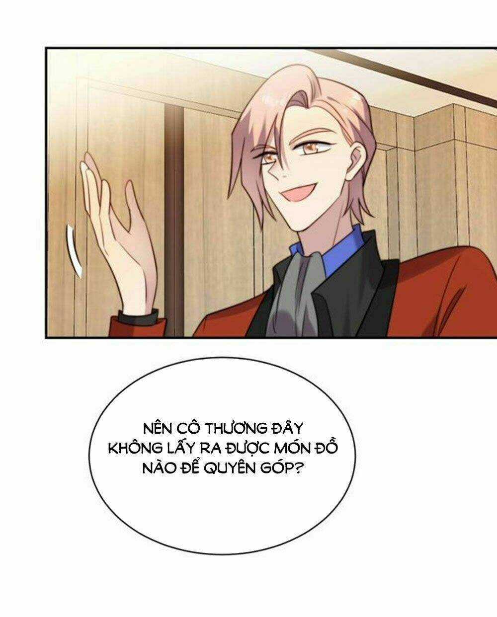 Khóa Chặt Đôi Môi Chapter 27 trang 61