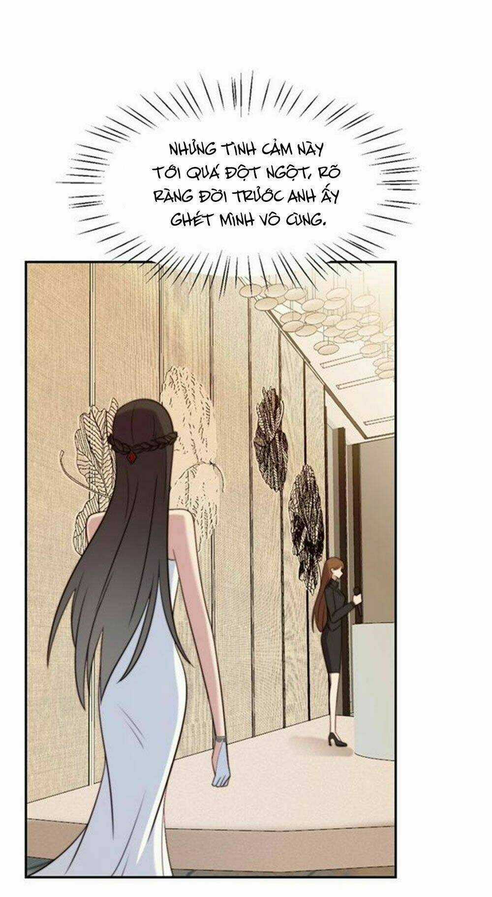 Khóa Chặt Đôi Môi Chapter 27 trang 64