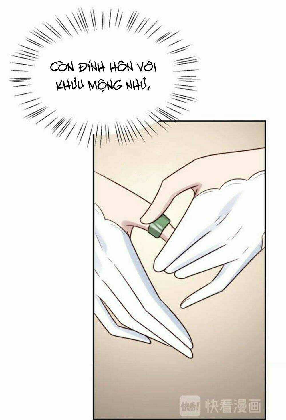 Khóa Chặt Đôi Môi Chapter 27 trang 65