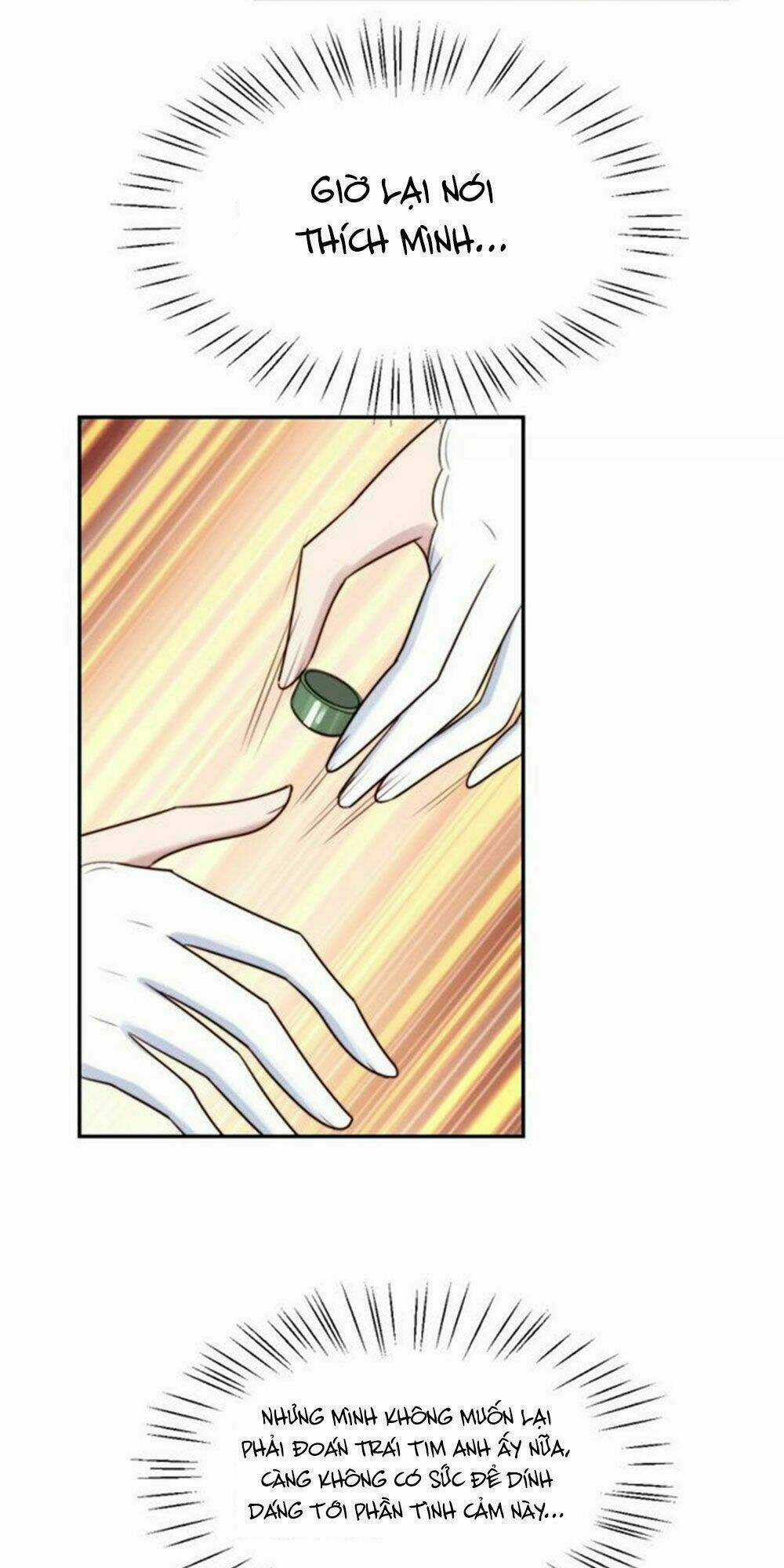 Khóa Chặt Đôi Môi Chapter 27 trang 66