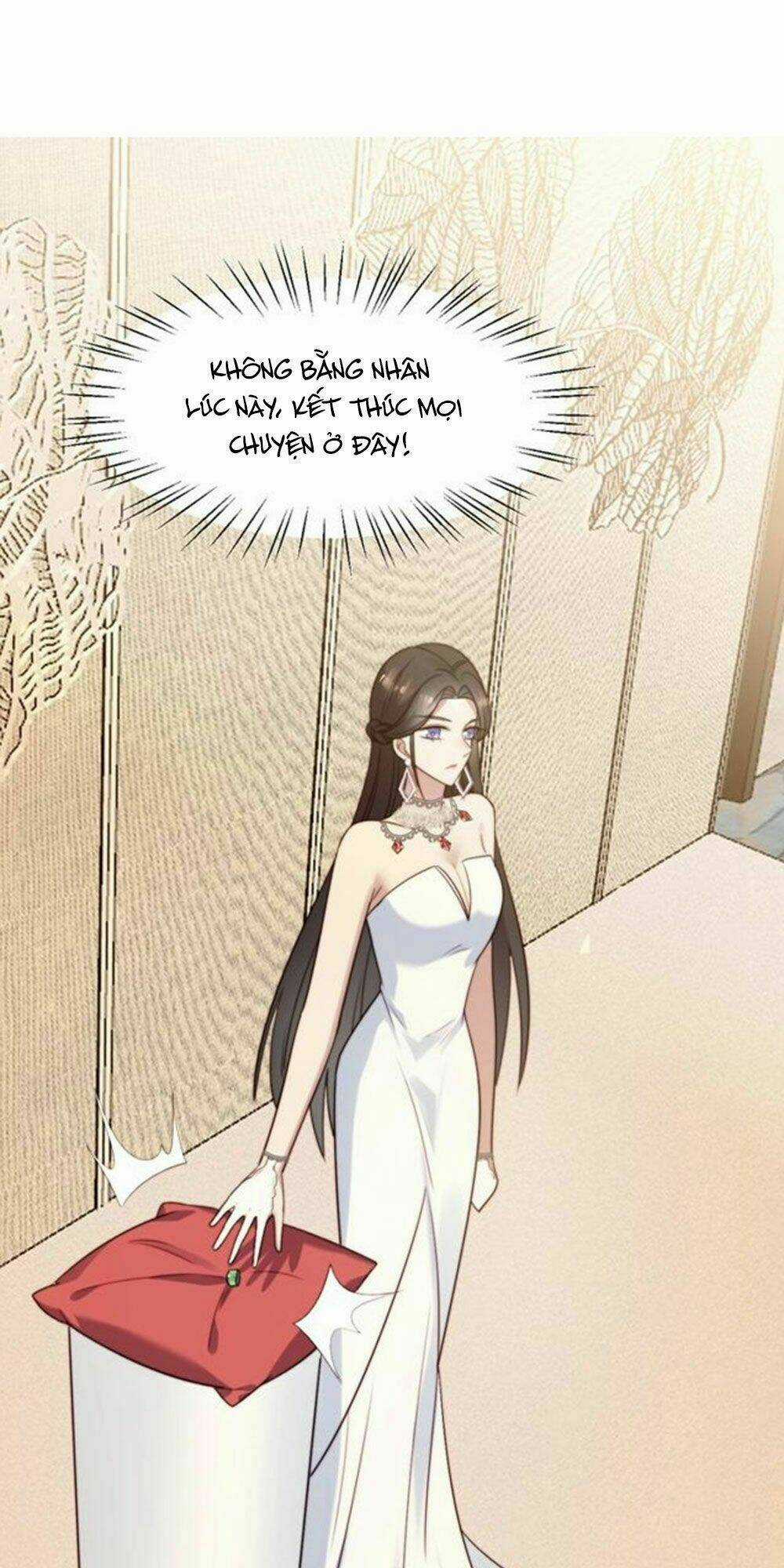 Khóa Chặt Đôi Môi Chapter 27 trang 68