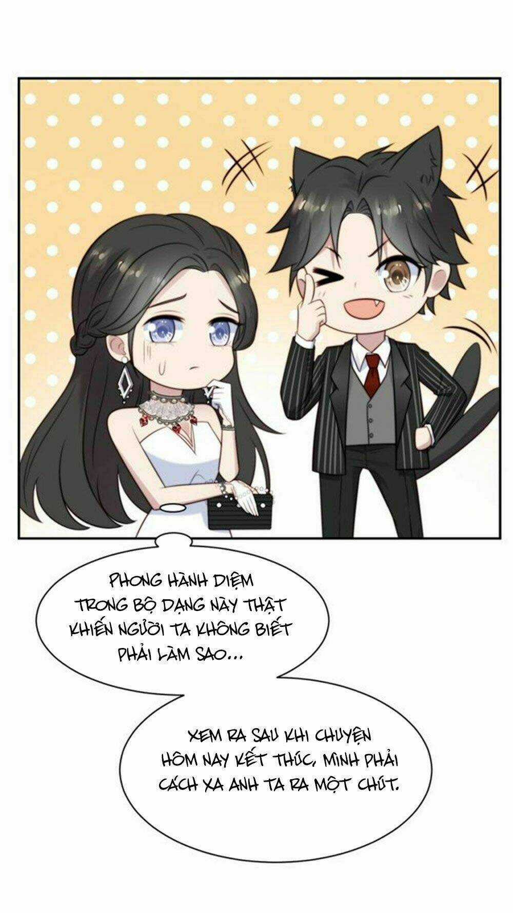 Khóa Chặt Đôi Môi Chapter 27 trang 7