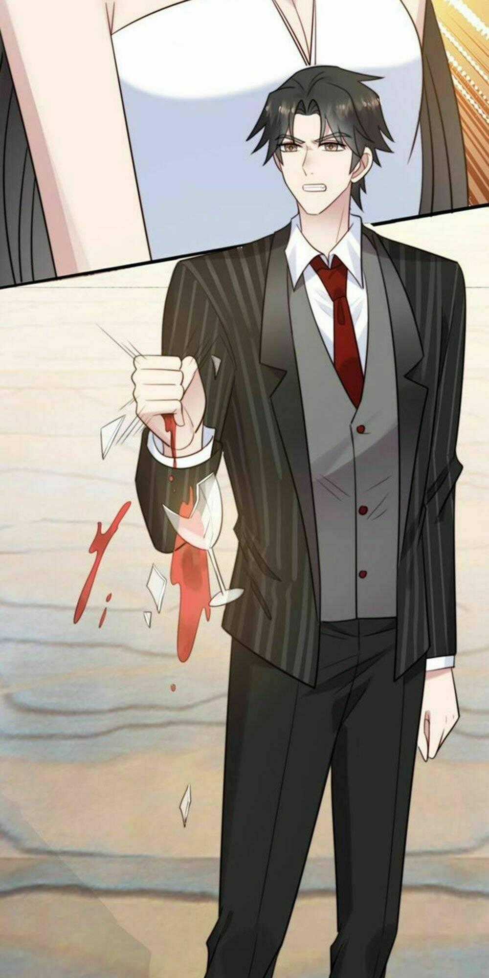 Khóa Chặt Đôi Môi Chapter 27 trang 71