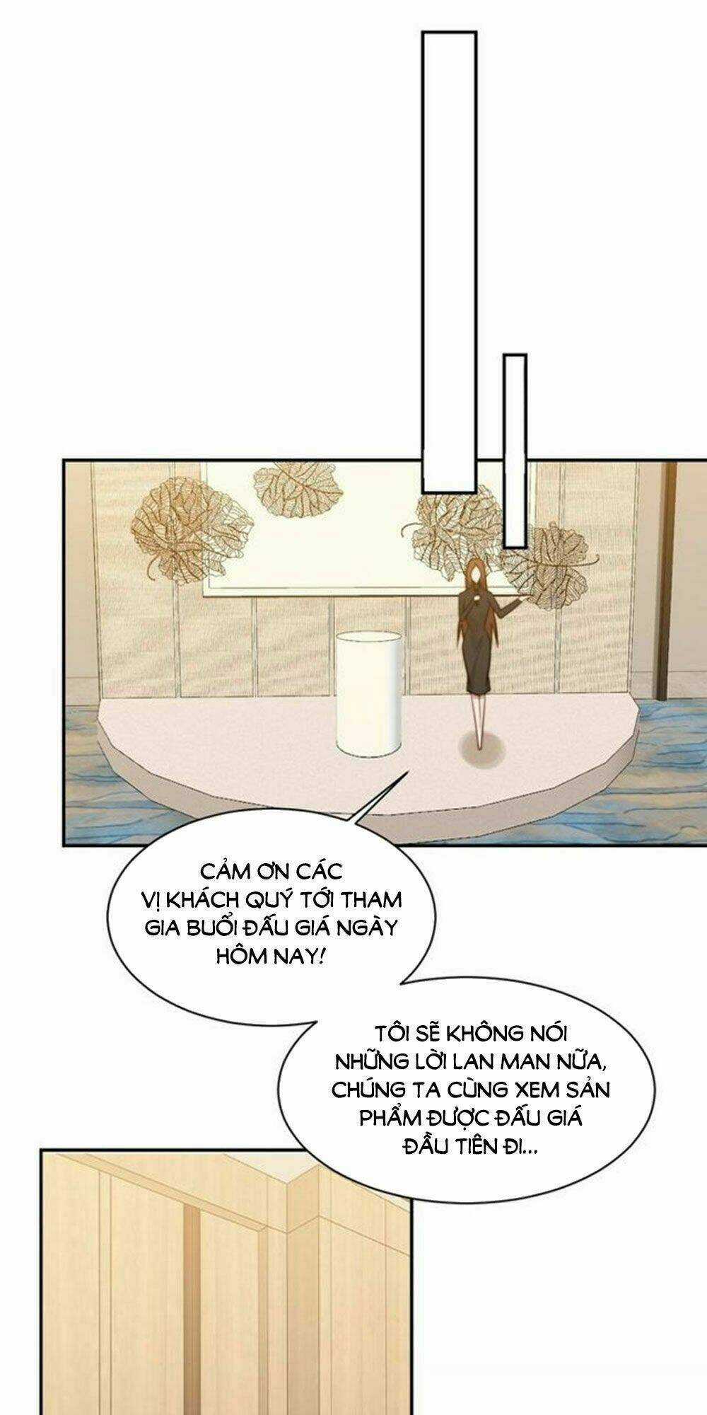 Khóa Chặt Đôi Môi Chapter 27 trang 8