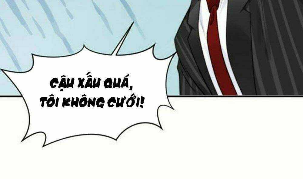 Khóa Chặt Đôi Môi Chapter 28 trang 13