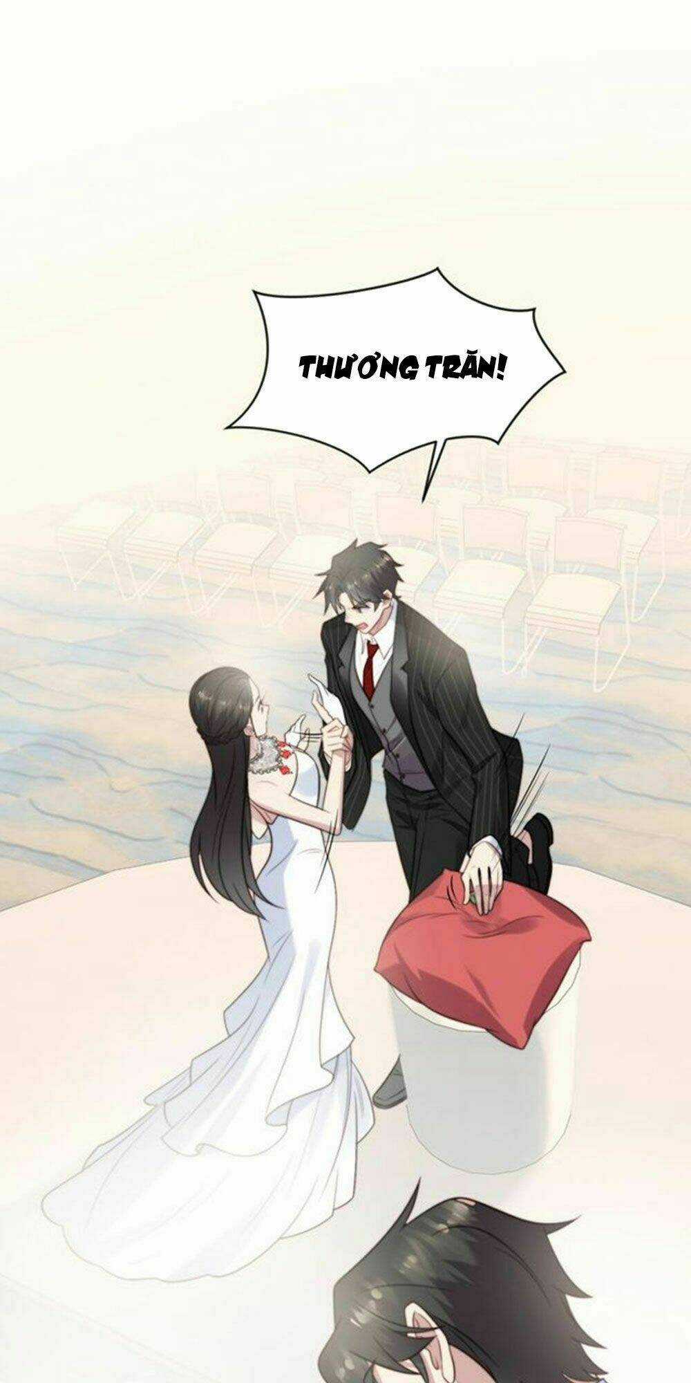 Khóa Chặt Đôi Môi Chapter 28 trang 14