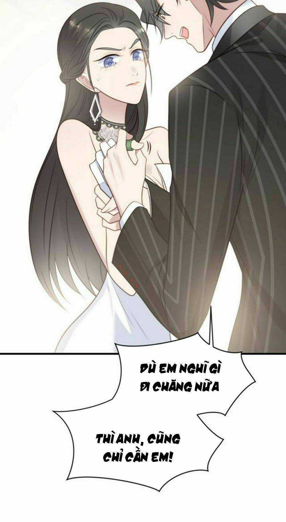 Khóa Chặt Đôi Môi Chapter 28 trang 15