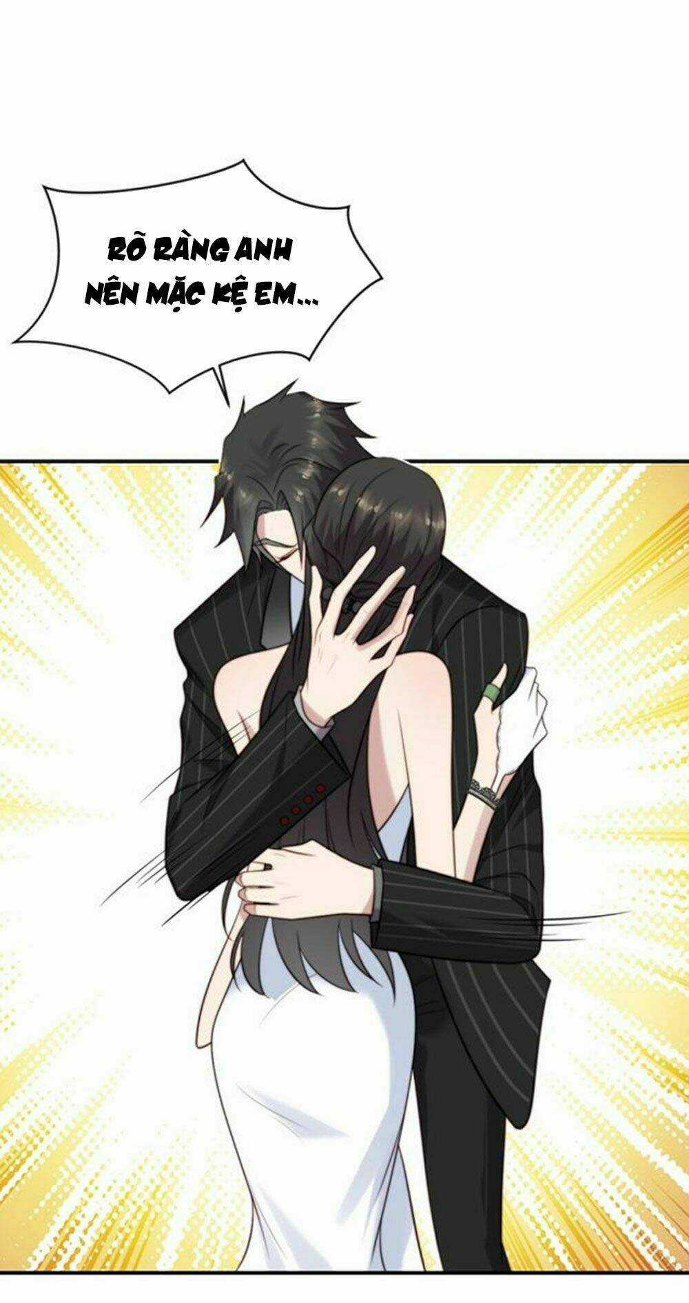 Khóa Chặt Đôi Môi Chapter 28 trang 16