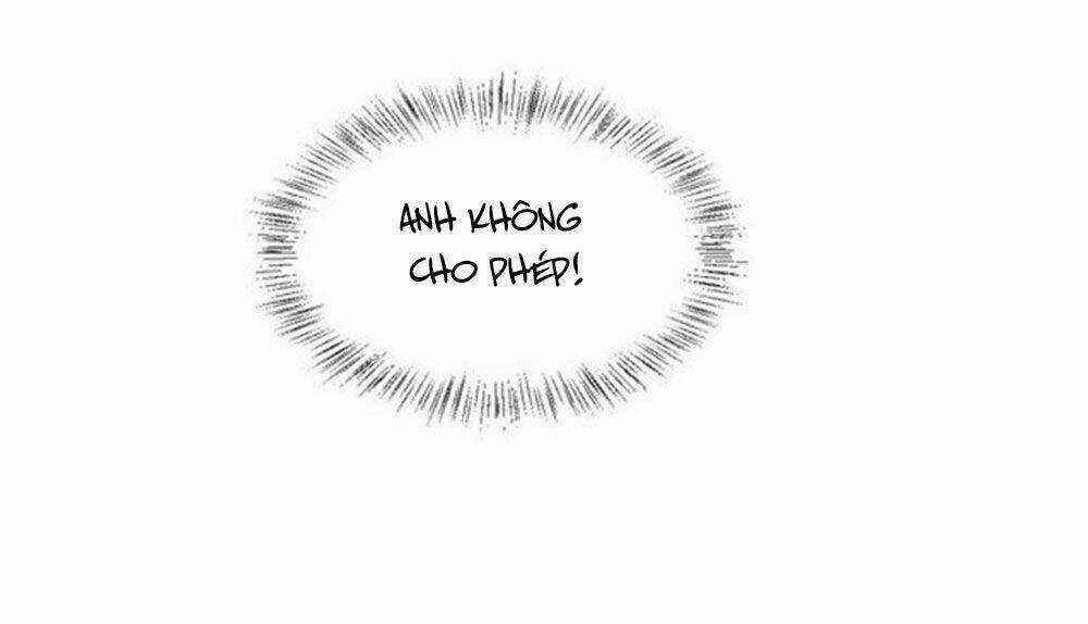 Khóa Chặt Đôi Môi Chapter 28 trang 18