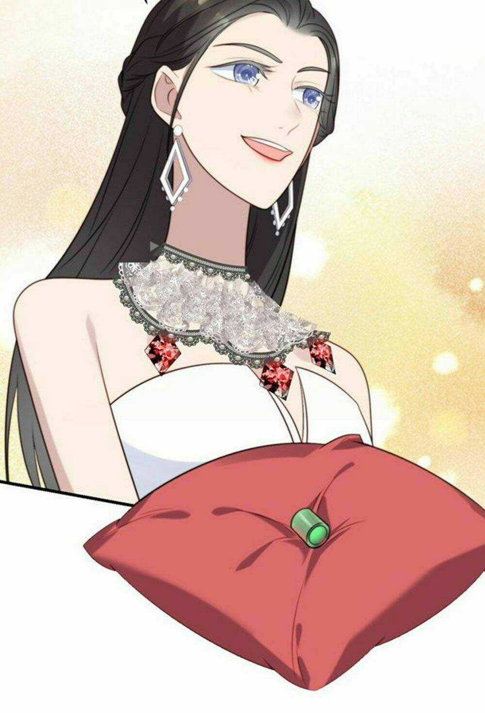 Khóa Chặt Đôi Môi Chapter 28 trang 2