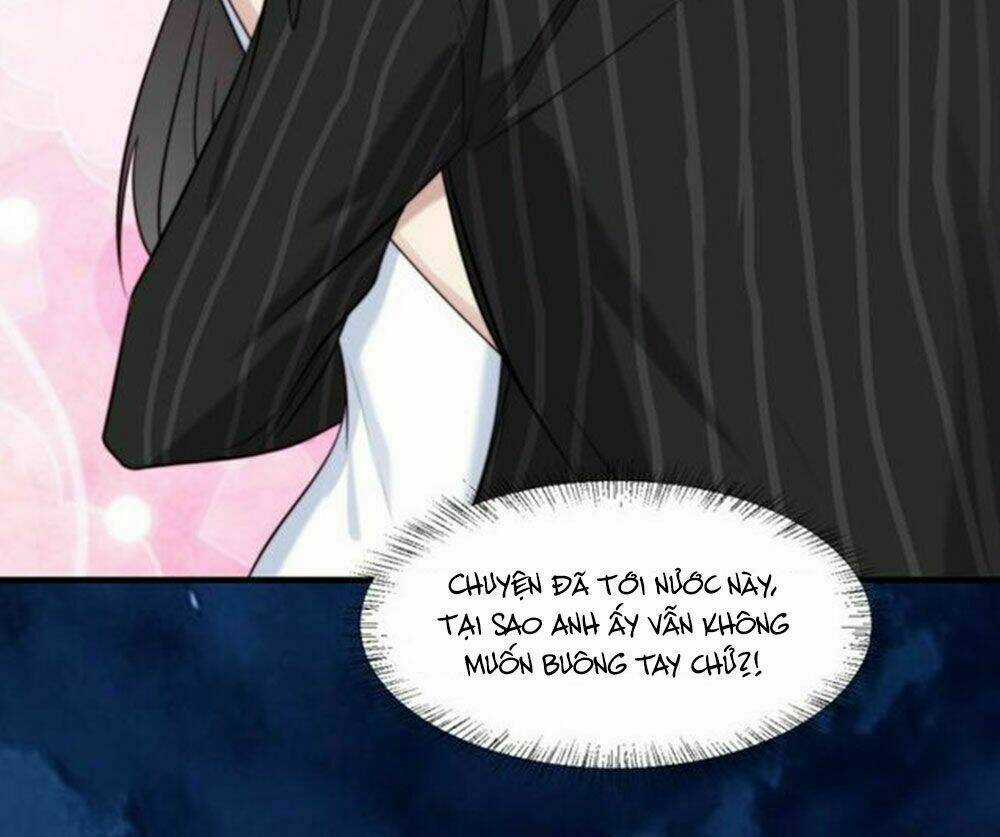 Khóa Chặt Đôi Môi Chapter 28 trang 20