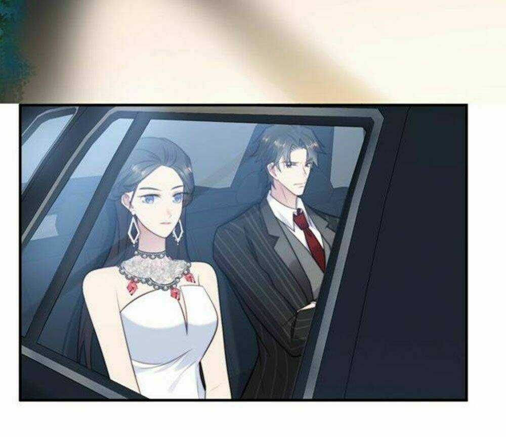 Khóa Chặt Đôi Môi Chapter 28 trang 22