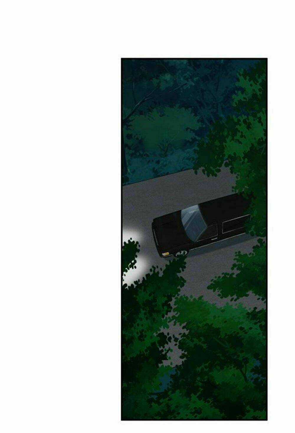 Khóa Chặt Đôi Môi Chapter 28 trang 34