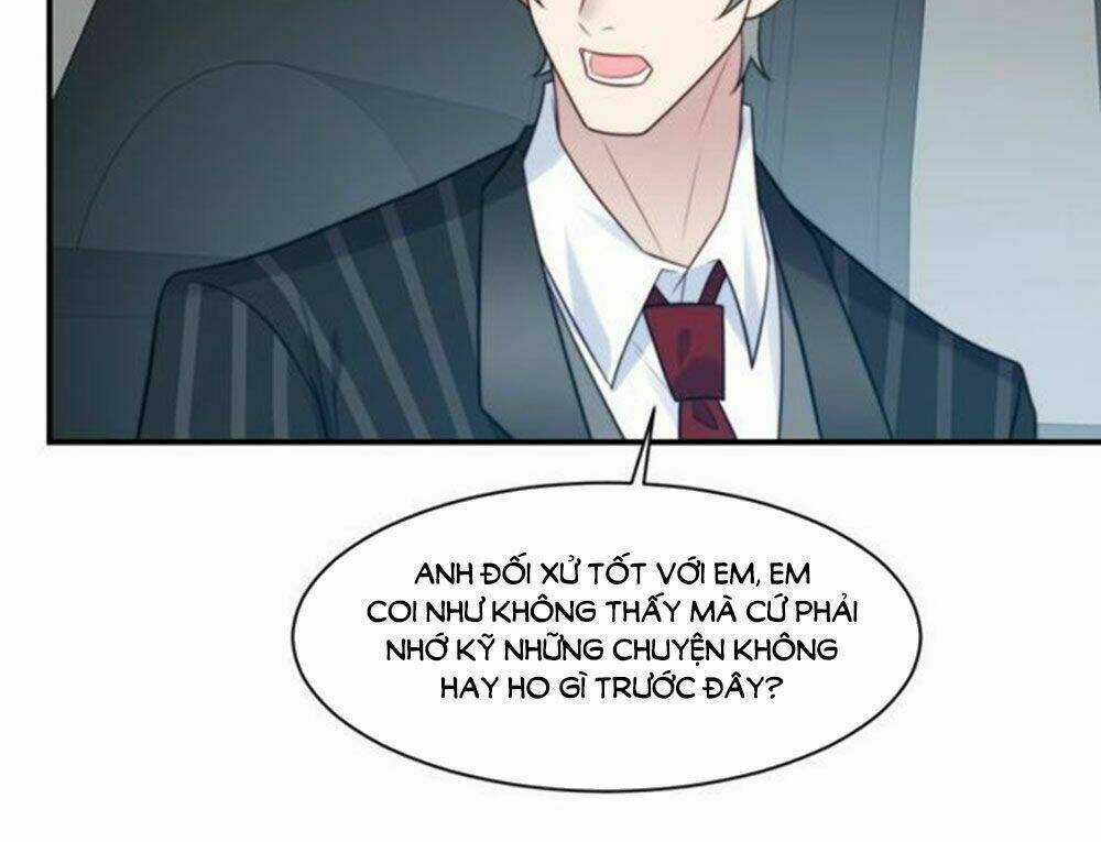 Khóa Chặt Đôi Môi Chapter 28 trang 36