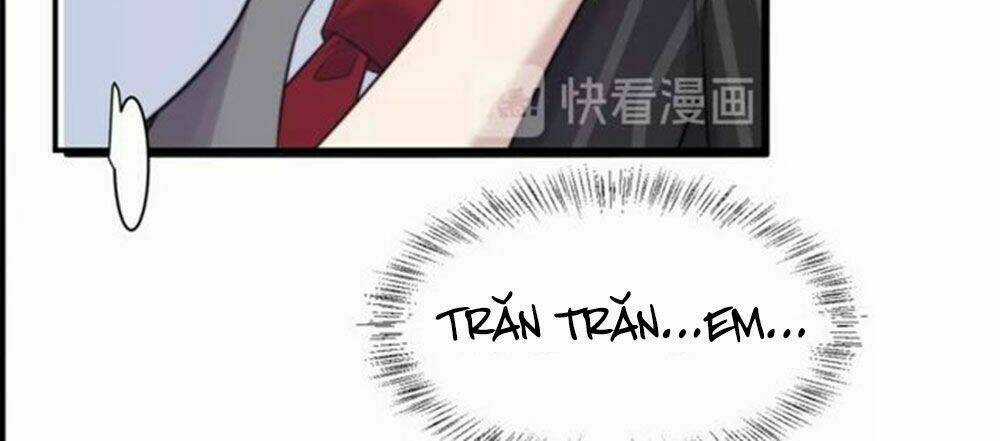 Khóa Chặt Đôi Môi Chapter 28 trang 43