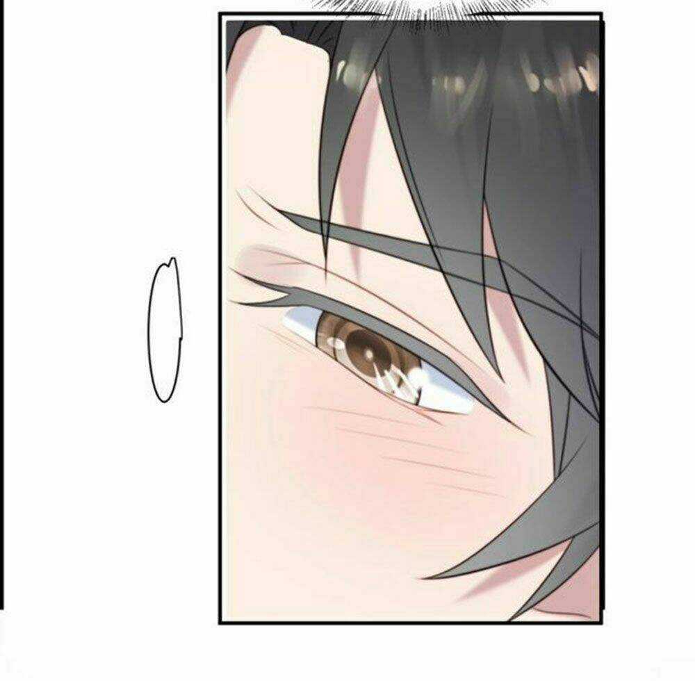 Khóa Chặt Đôi Môi Chapter 28 trang 44