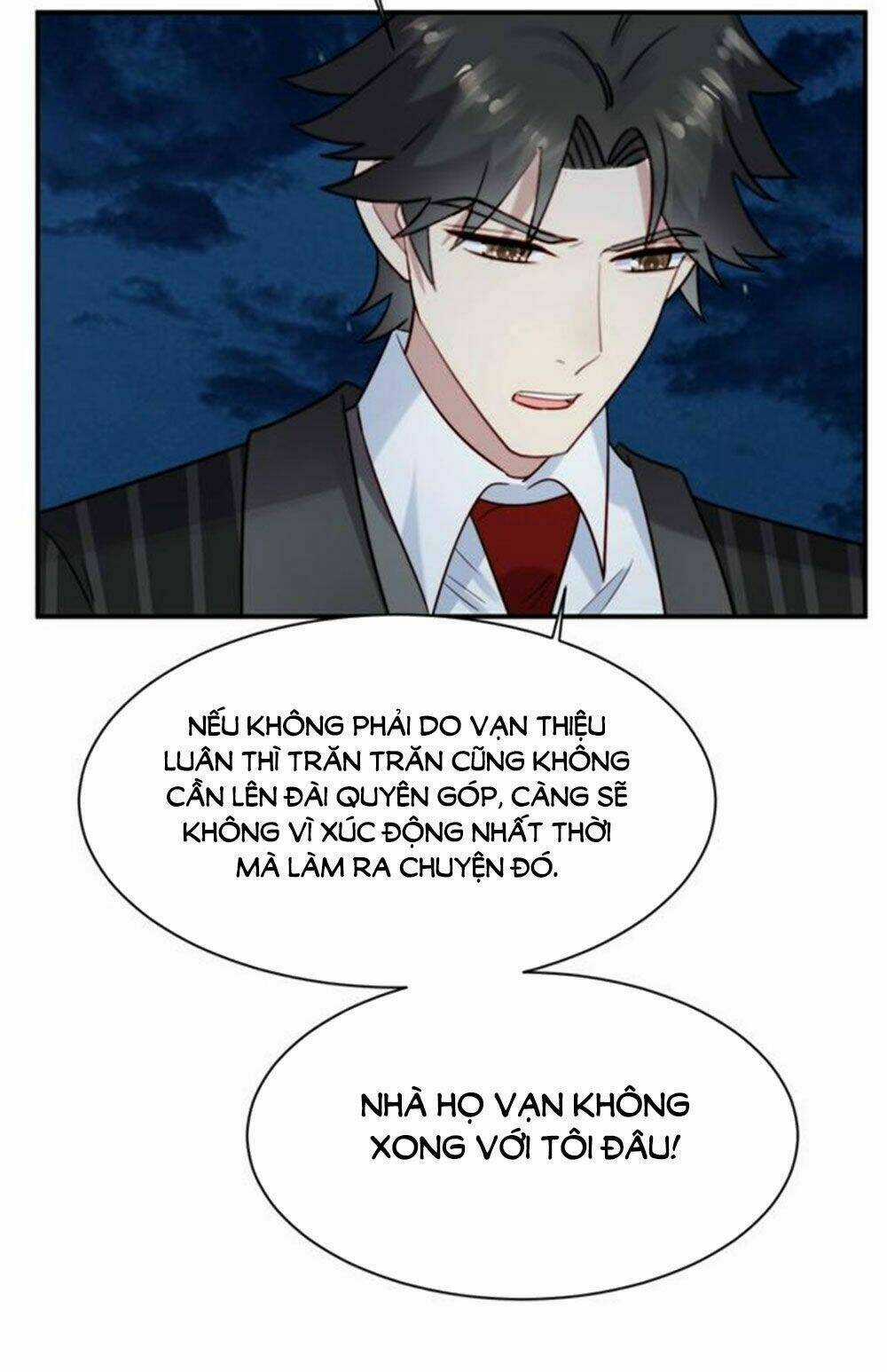 Khóa Chặt Đôi Môi Chapter 28 trang 48