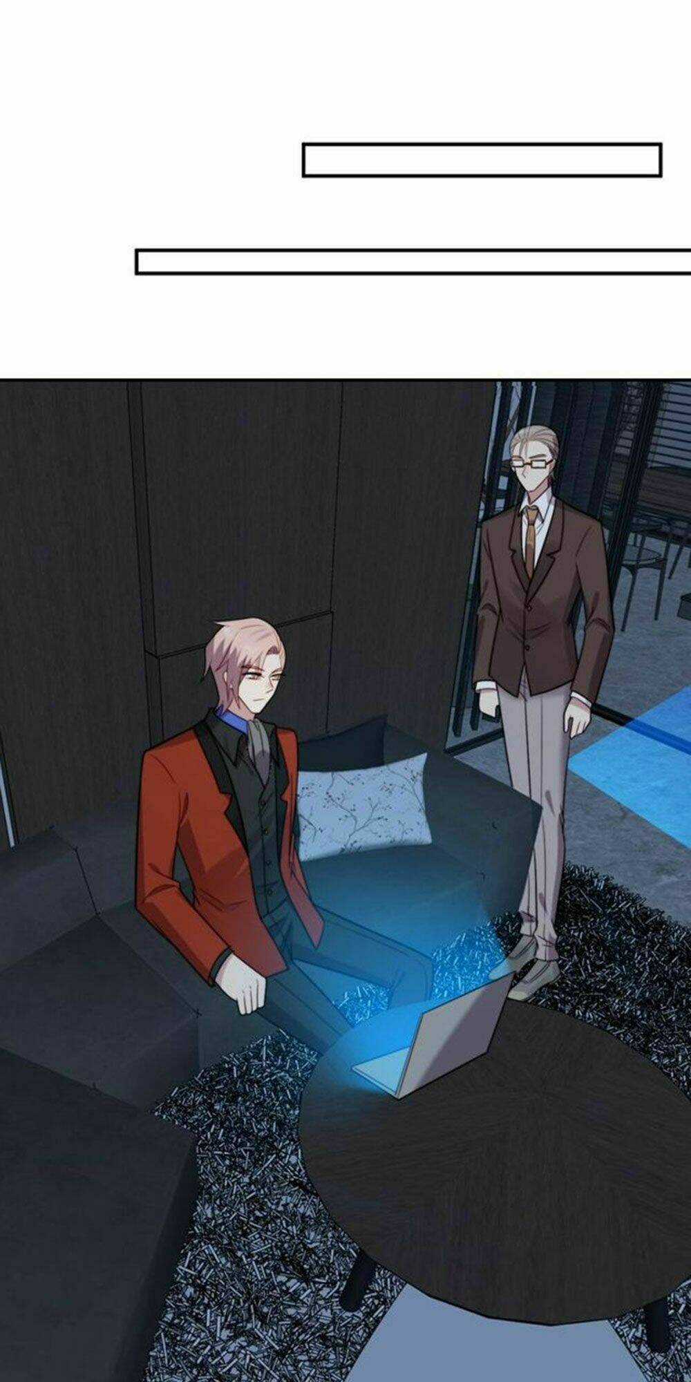 Khóa Chặt Đôi Môi Chapter 28 trang 49