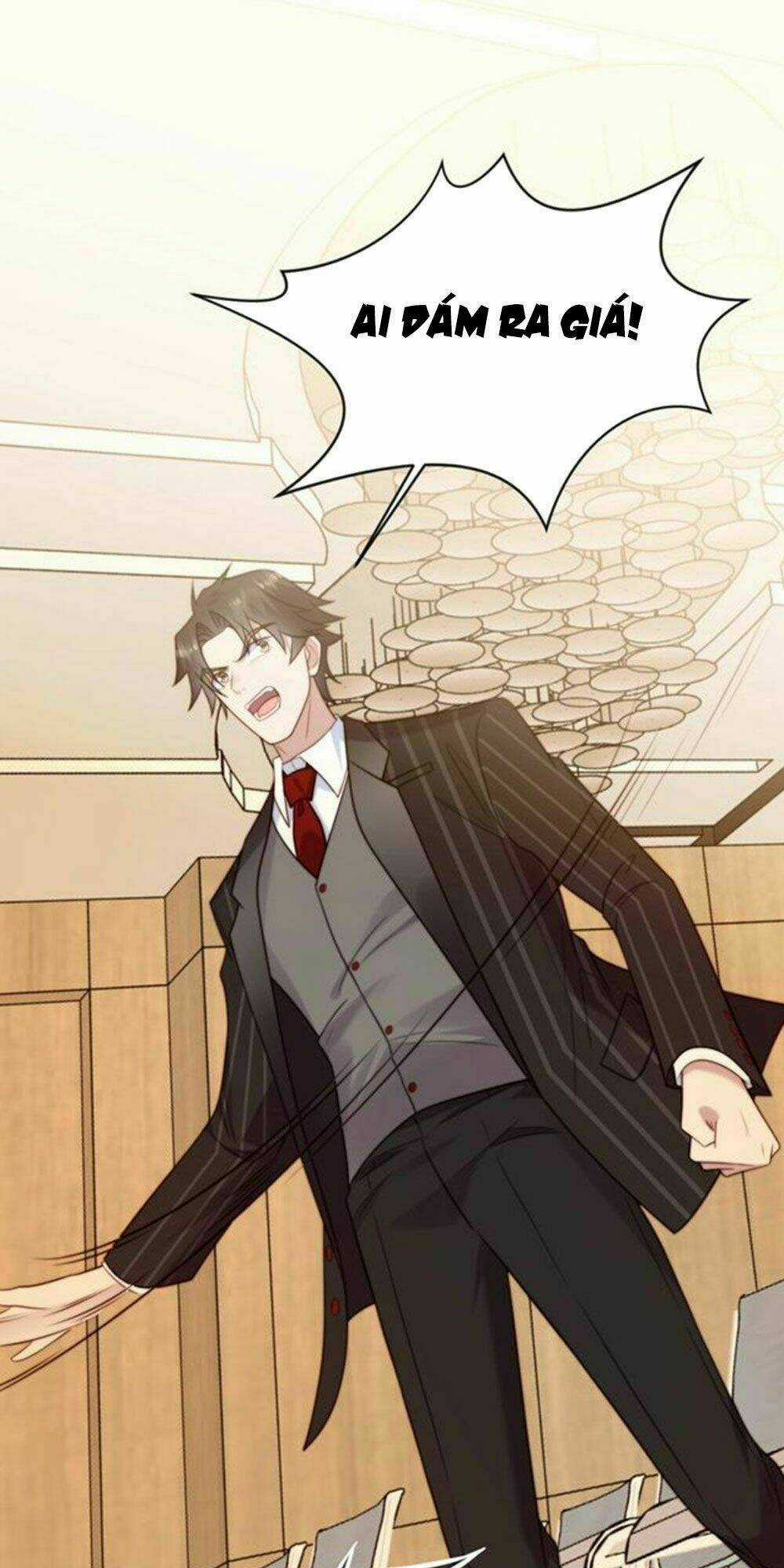 Khóa Chặt Đôi Môi Chapter 28 trang 5