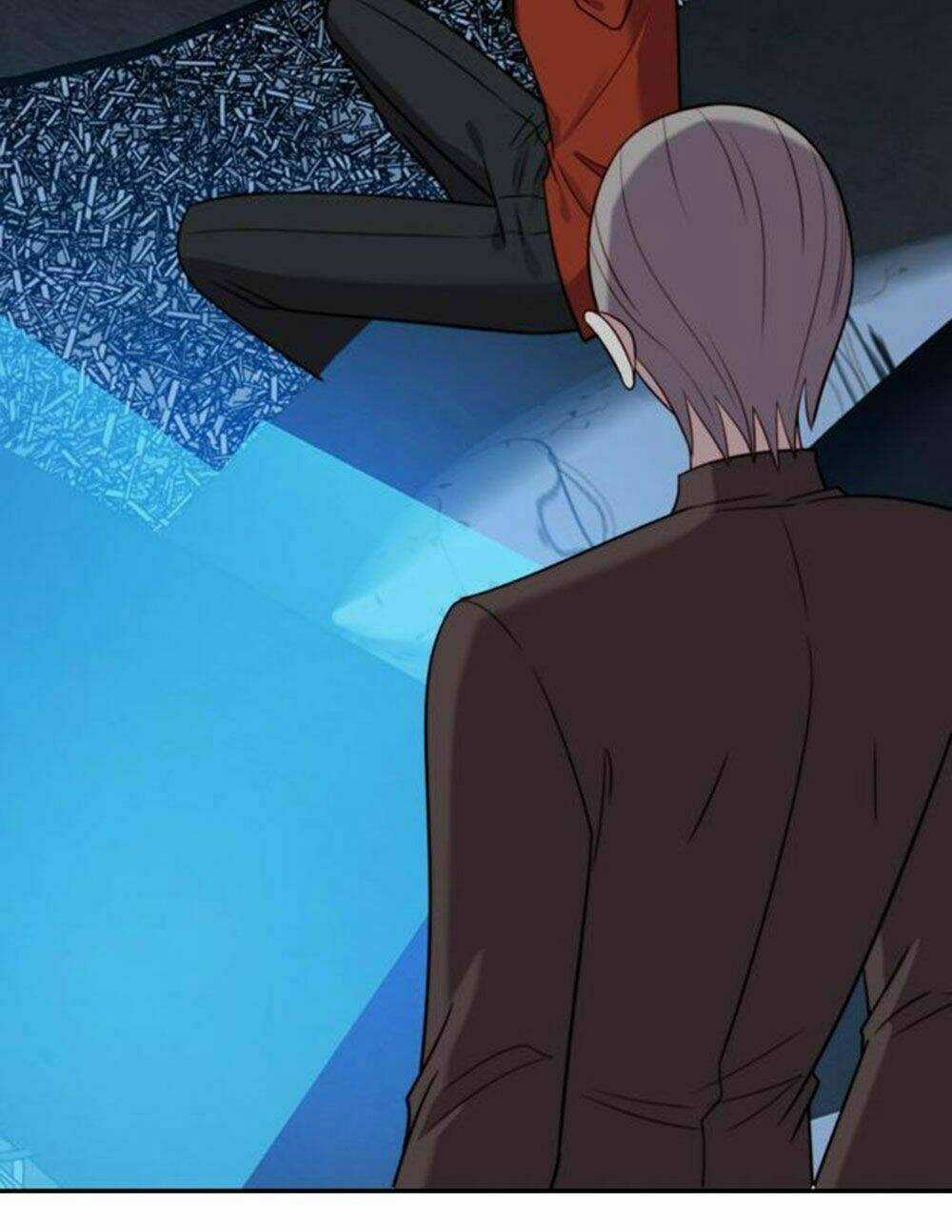 Khóa Chặt Đôi Môi Chapter 28 trang 53