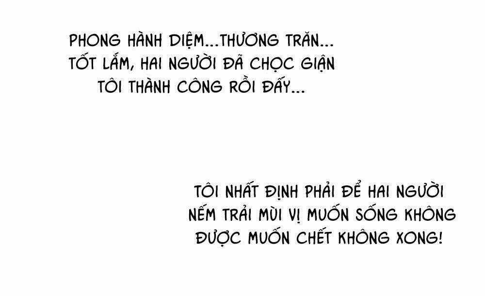 Khóa Chặt Đôi Môi Chapter 28 trang 57