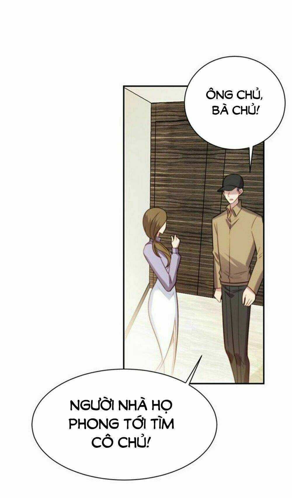 Khóa Chặt Đôi Môi Chapter 29 trang 10