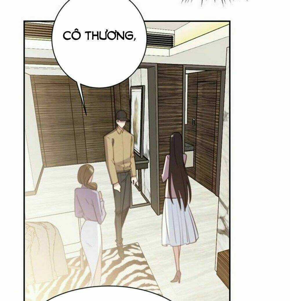 Khóa Chặt Đôi Môi Chapter 29 trang 12