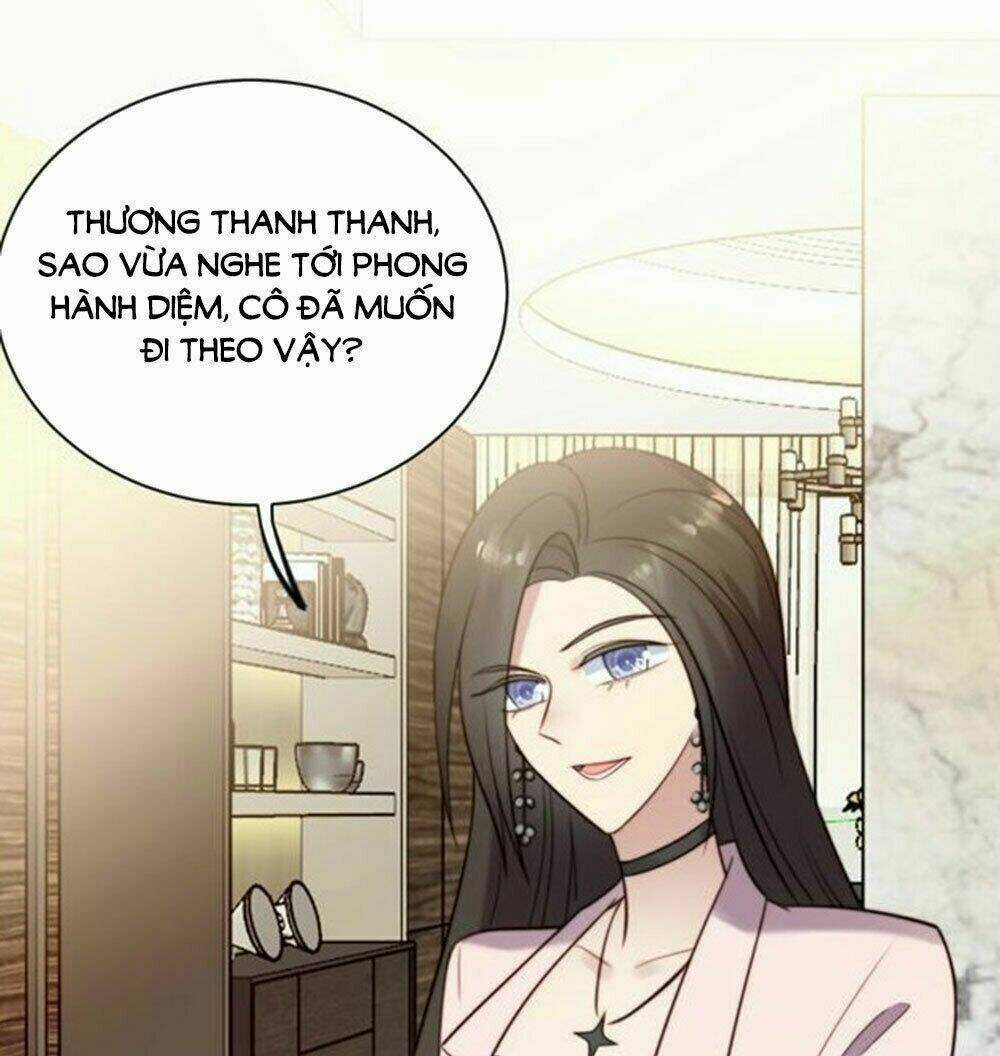 Khóa Chặt Đôi Môi Chapter 29 trang 15