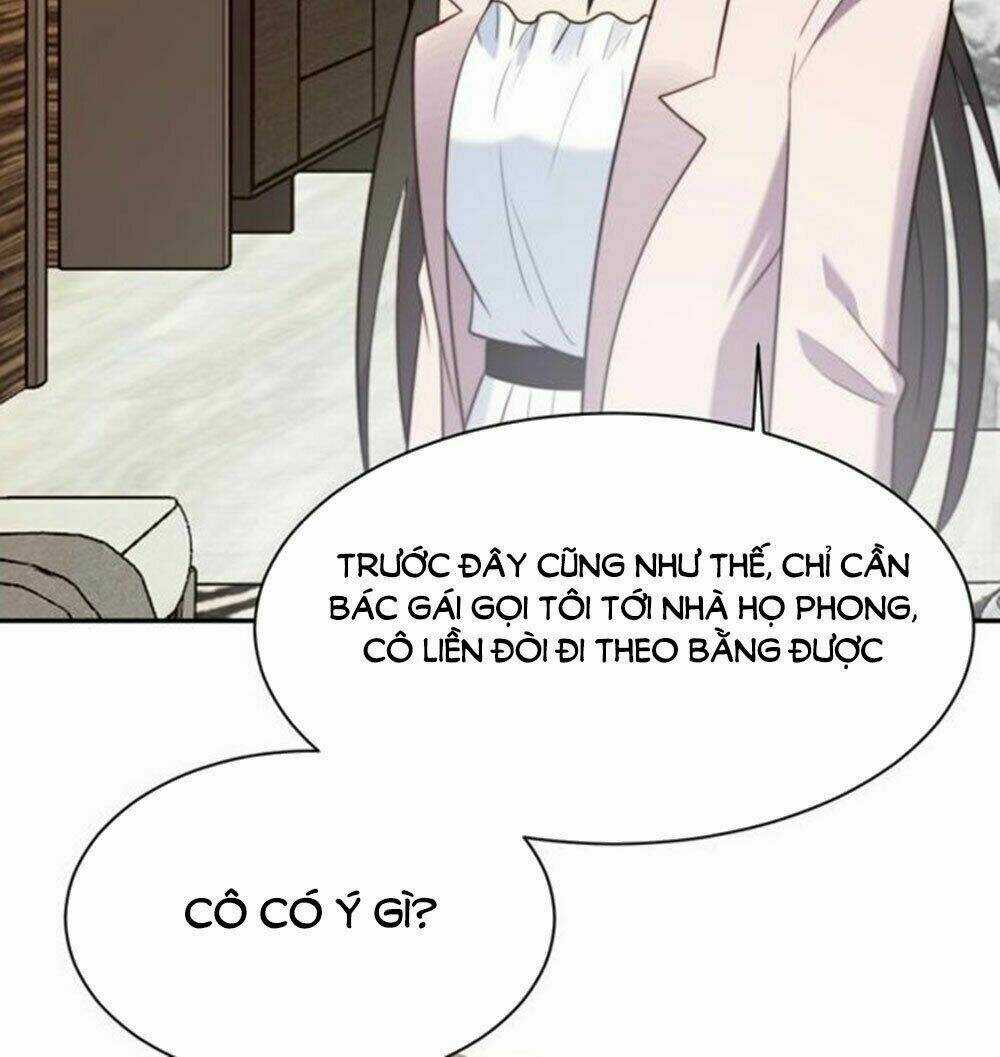 Khóa Chặt Đôi Môi Chapter 29 trang 16