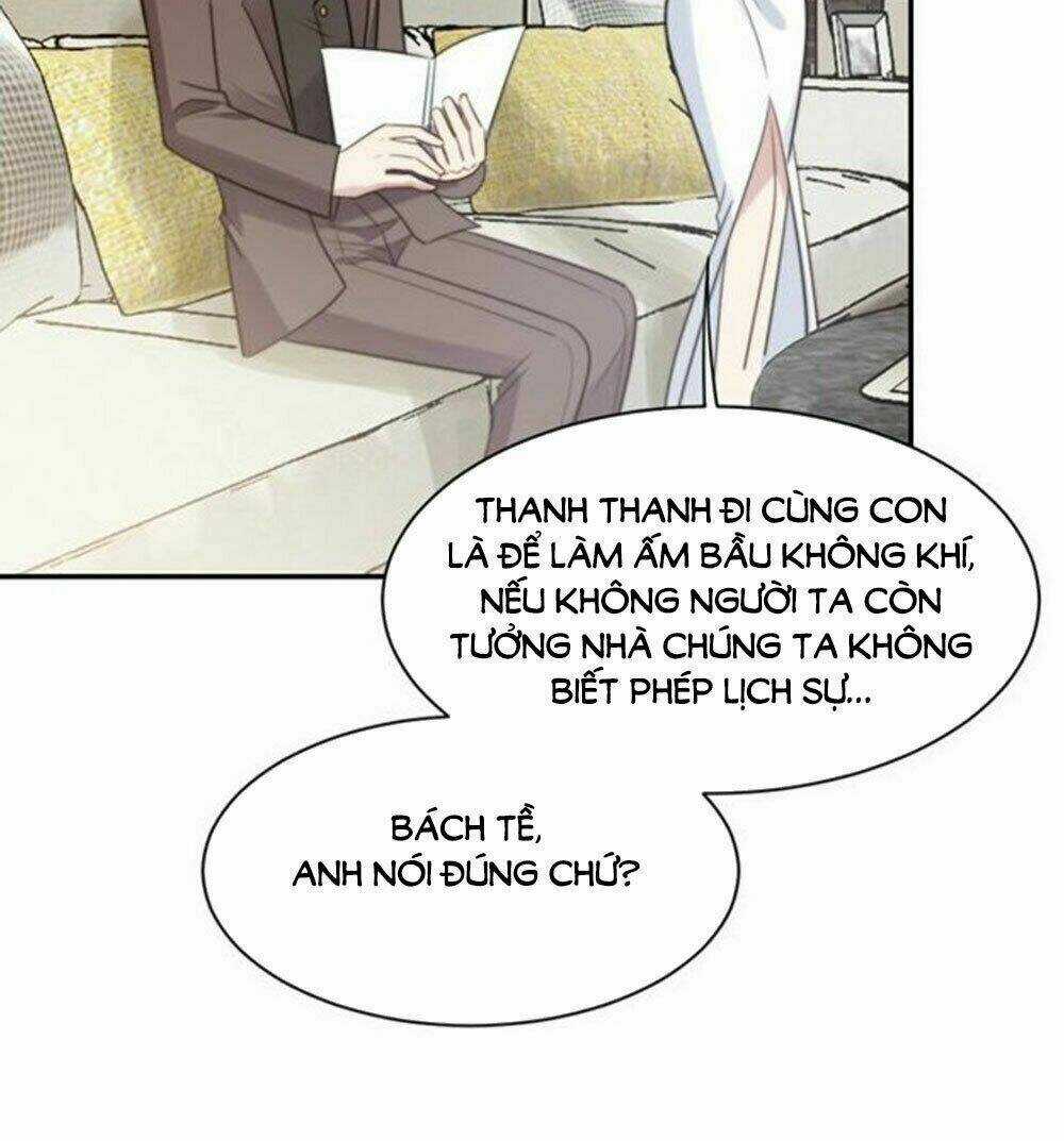 Khóa Chặt Đôi Môi Chapter 29 trang 19