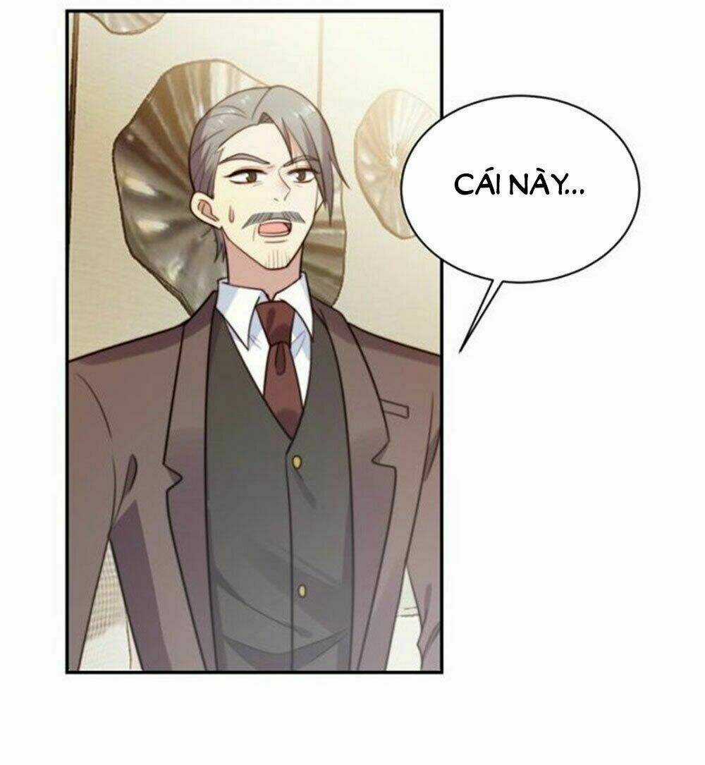 Khóa Chặt Đôi Môi Chapter 29 trang 21