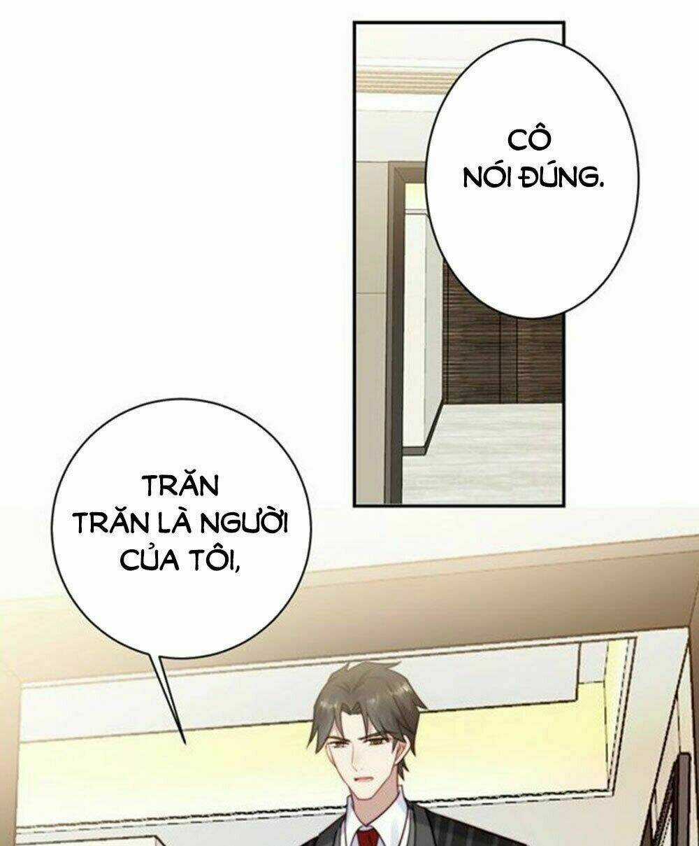 Khóa Chặt Đôi Môi Chapter 29 trang 23