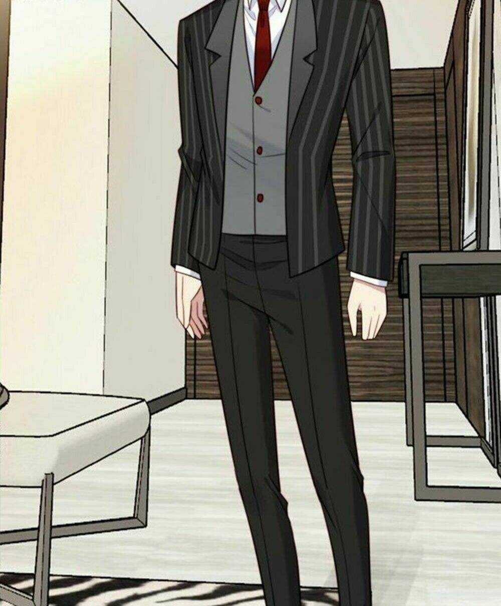 Khóa Chặt Đôi Môi Chapter 29 trang 24