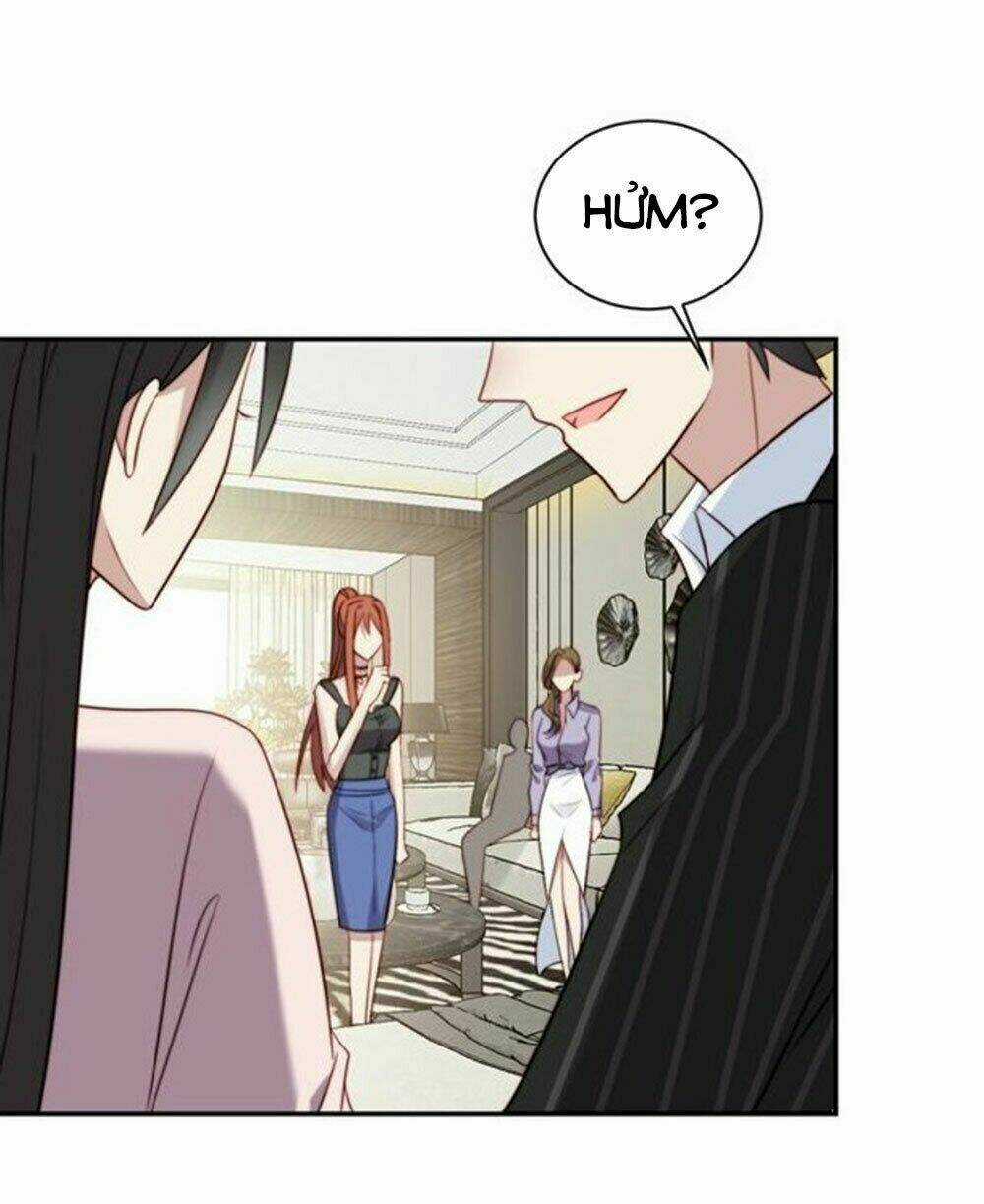 Khóa Chặt Đôi Môi Chapter 29 trang 27