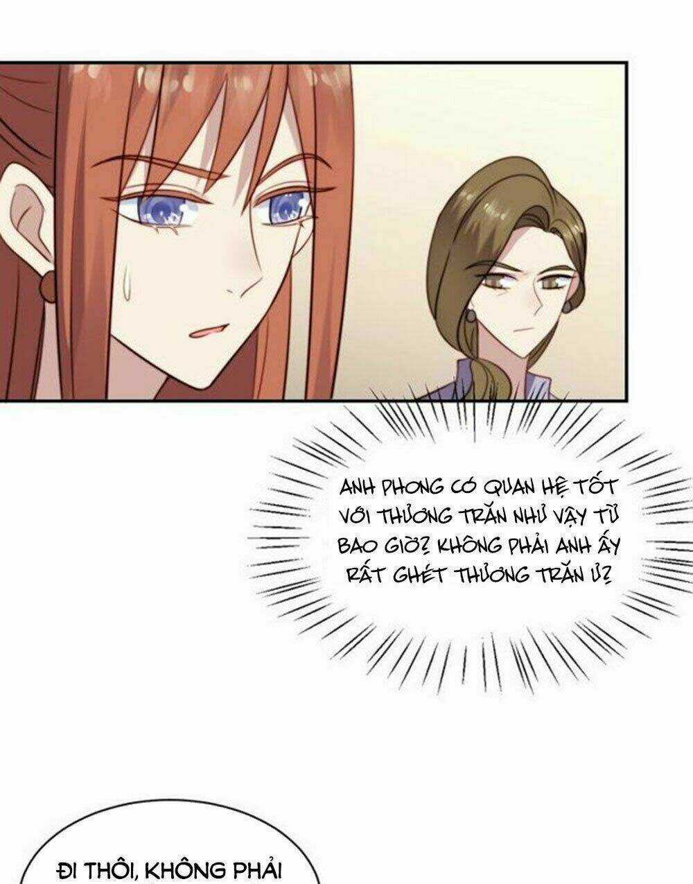 Khóa Chặt Đôi Môi Chapter 29 trang 28