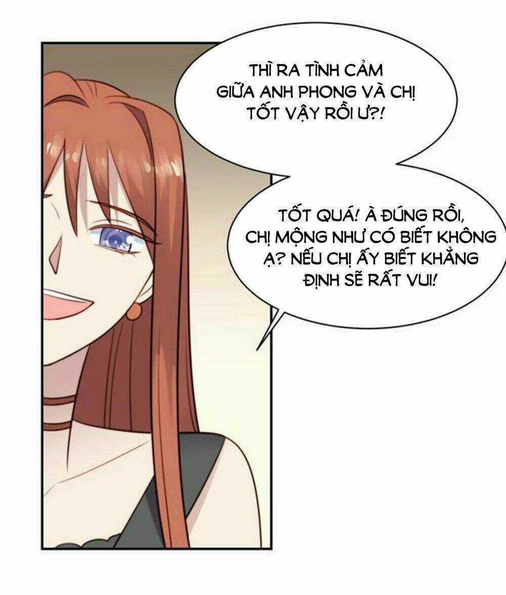 Khóa Chặt Đôi Môi Chapter 29 trang 30