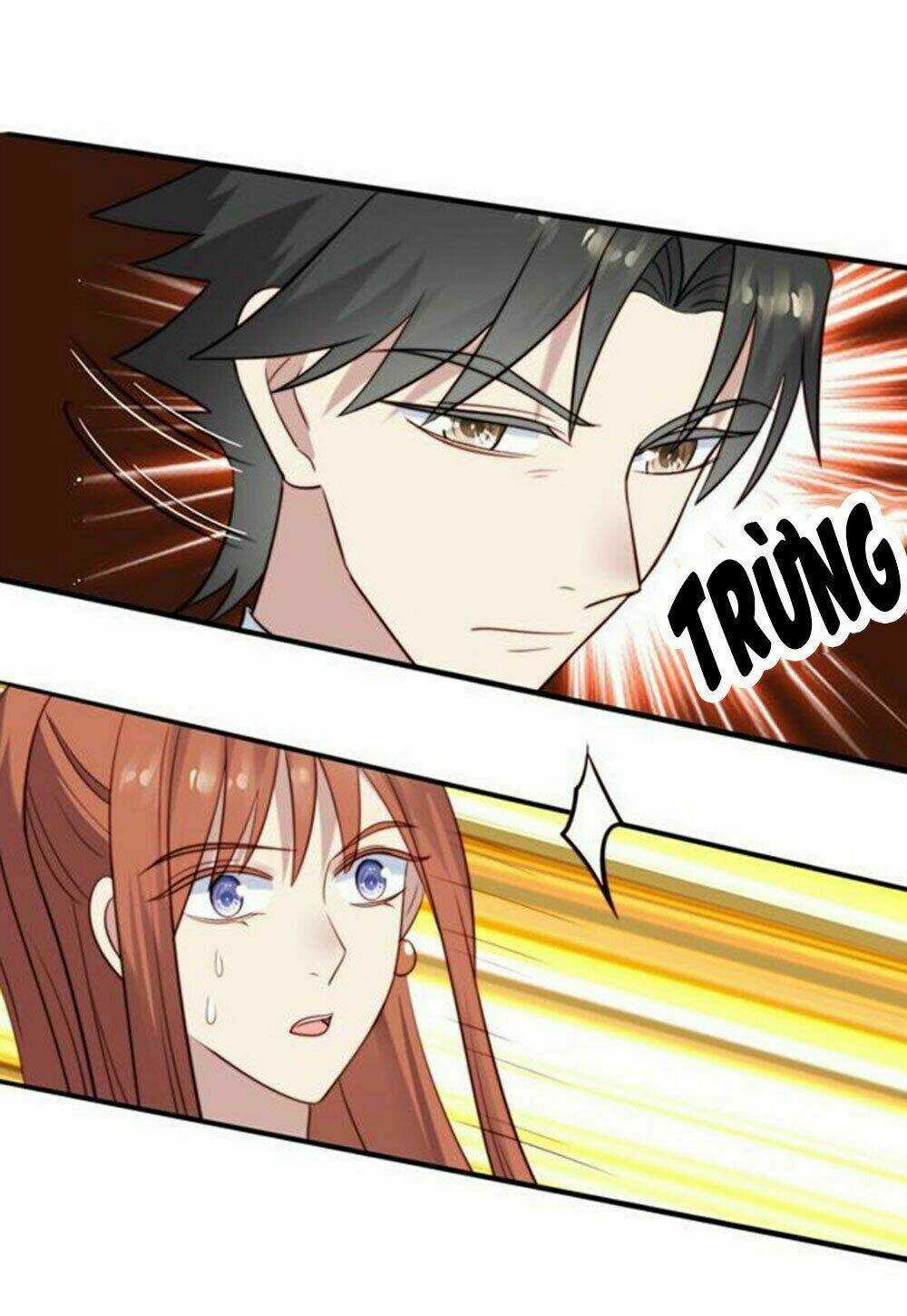 Khóa Chặt Đôi Môi Chapter 29 trang 31