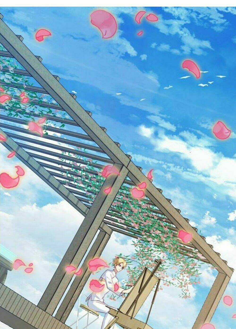 Khóa Chặt Đôi Môi Chapter 29 trang 42