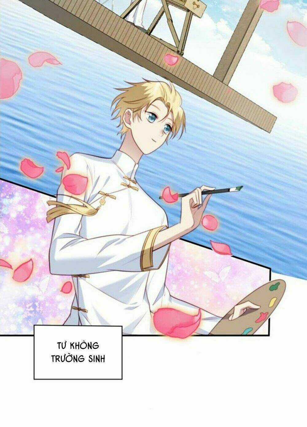 Khóa Chặt Đôi Môi Chapter 29 trang 43