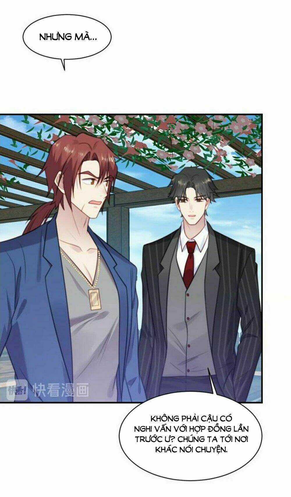 Khóa Chặt Đôi Môi Chapter 29 trang 45