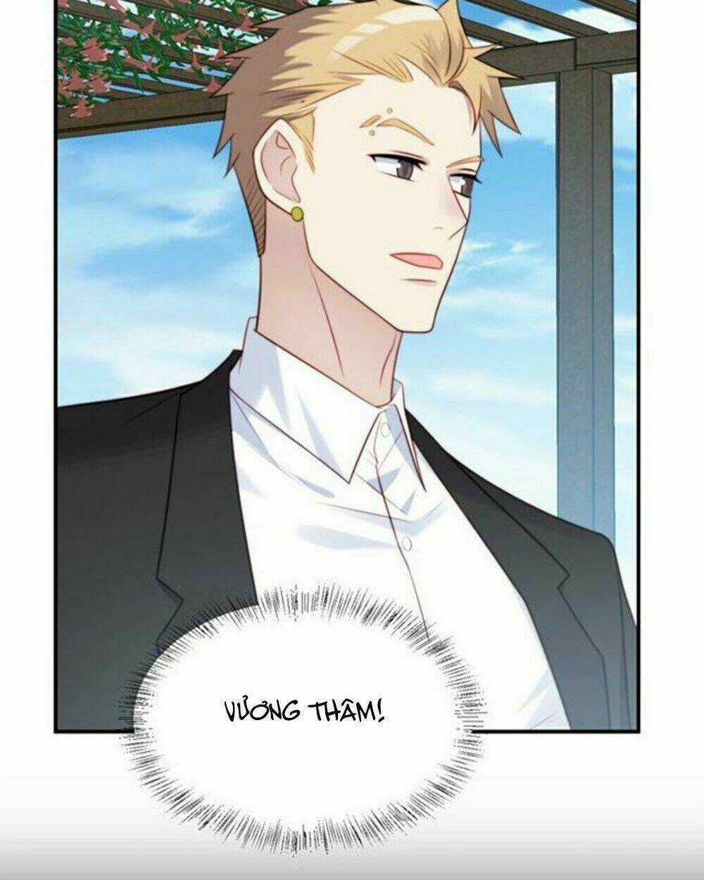 Khóa Chặt Đôi Môi Chapter 29 trang 48