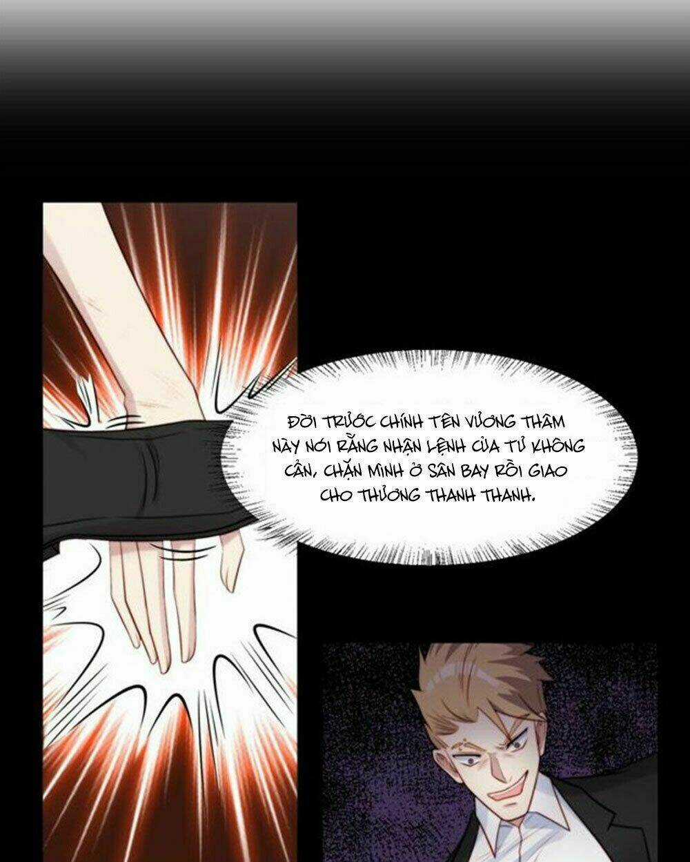 Khóa Chặt Đôi Môi Chapter 29 trang 49