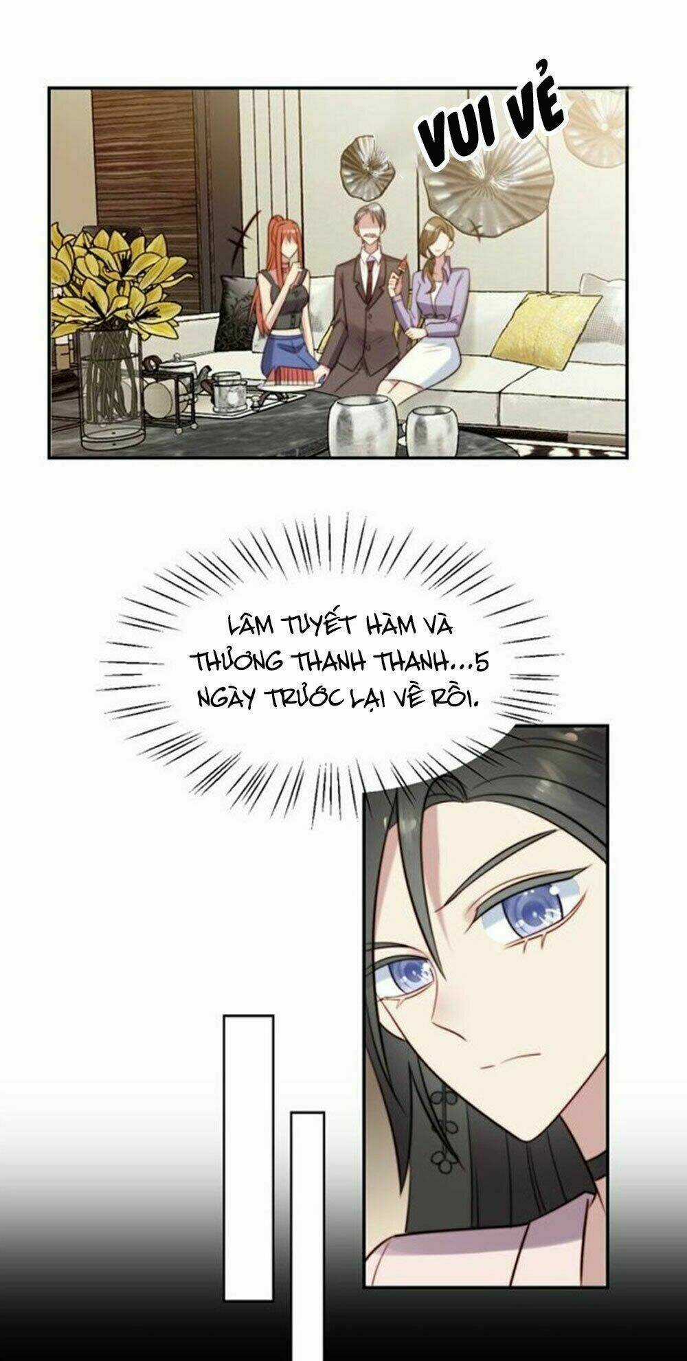 Khóa Chặt Đôi Môi Chapter 29 trang 5