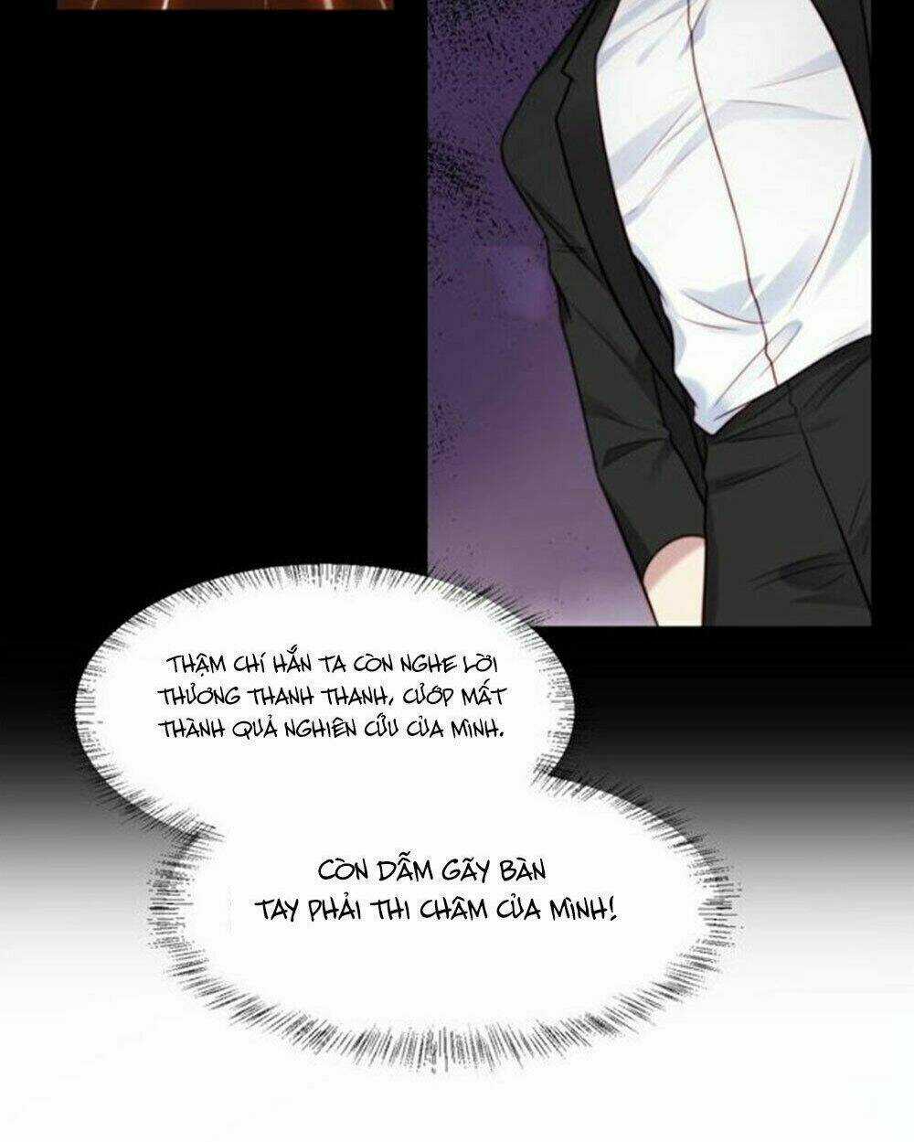 Khóa Chặt Đôi Môi Chapter 29 trang 50