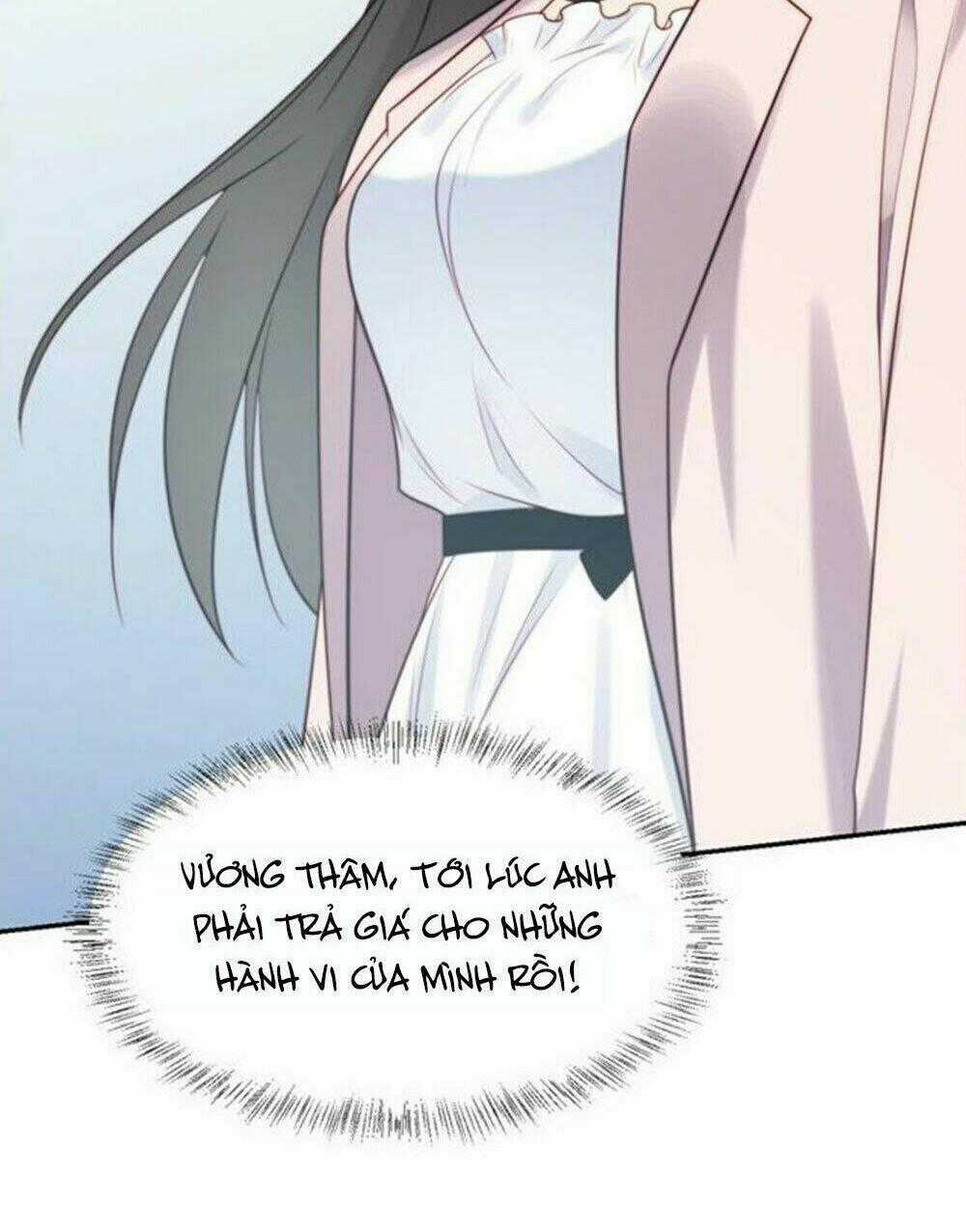 Khóa Chặt Đôi Môi Chapter 29 trang 52